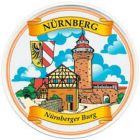 Kaiserburg Nürnberg
