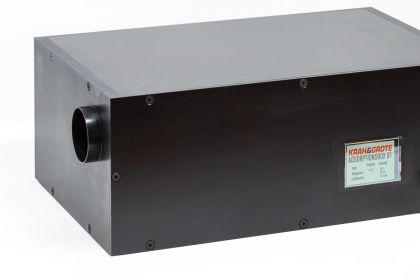 Adsorptions­box (ADSB01)