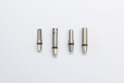 Microsensors