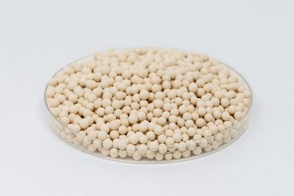 Krah&Grote Molecular Sieve Replacement Service