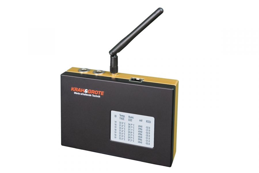 Krah&Grote CanMeleon Kompact