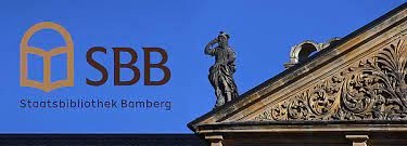 Bibliothek-Bamberg