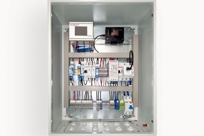 Controller BT05/BT06