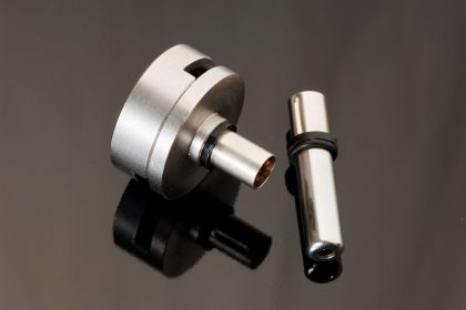 Krah&Grote Sensor Calibration