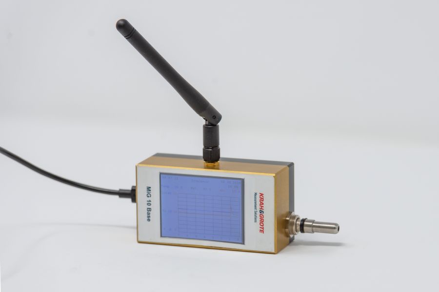 Krah&Grote MIG10 Base