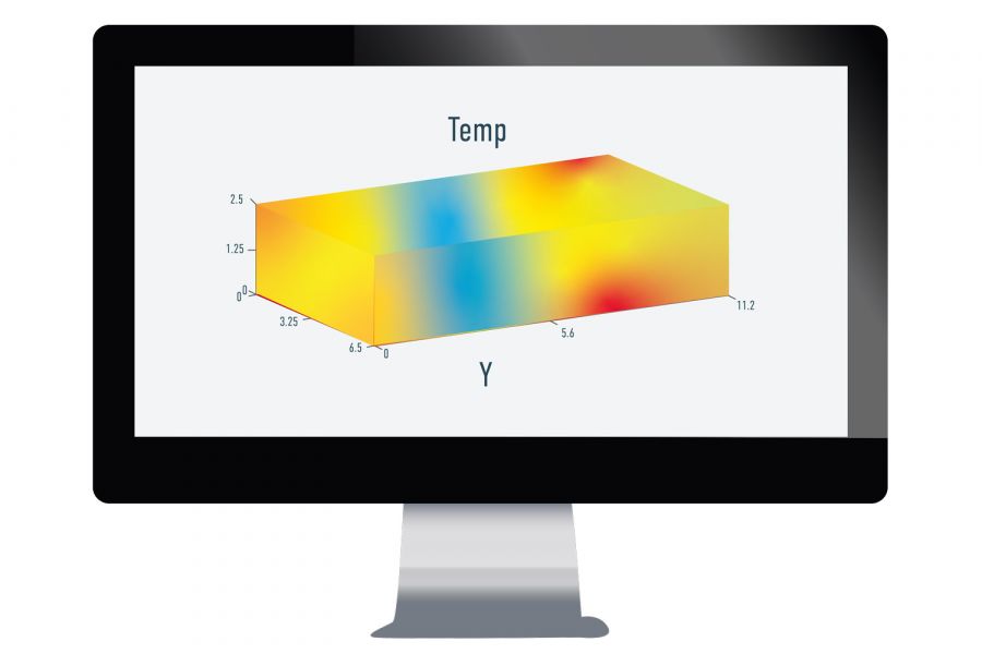 Krah&Grote Auswertung Software