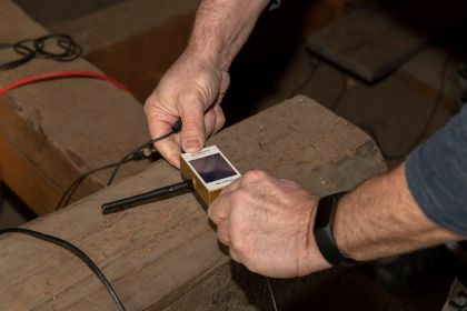 Maintenance of Krah&Grote Products