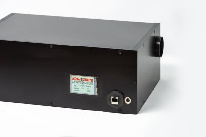 Adsorptionsbox (ADSB01)
