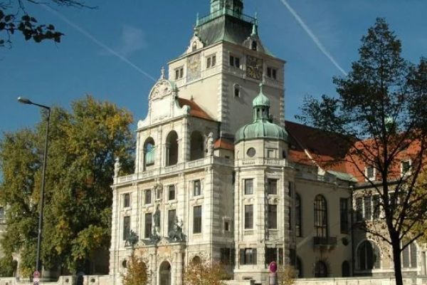 Krah&Grote Bavarian National Museum